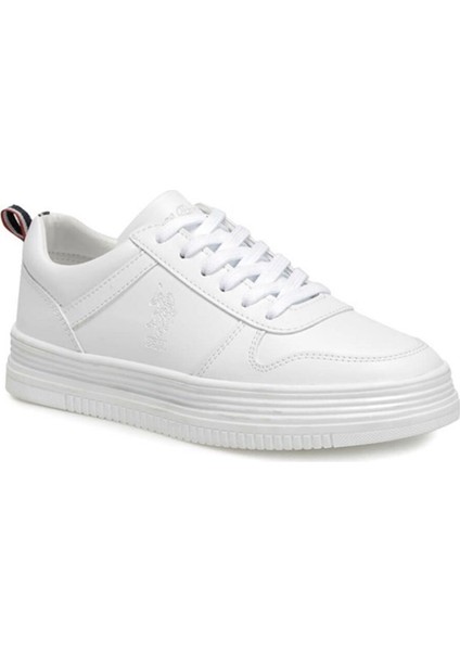 Suri Beyaz Kadın Spor Ayakkabı V3 fiyatları