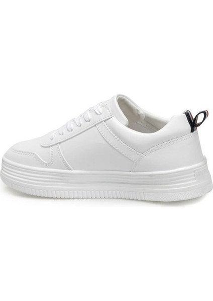 Suri Beyaz Kadın Spor Ayakkabı V3 indirimleri