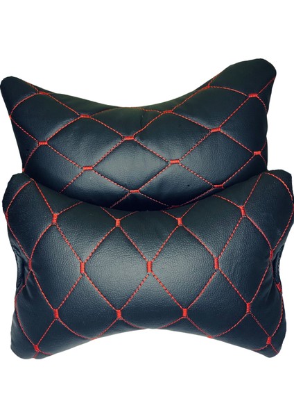 Boyun Yastığı 2 Adet