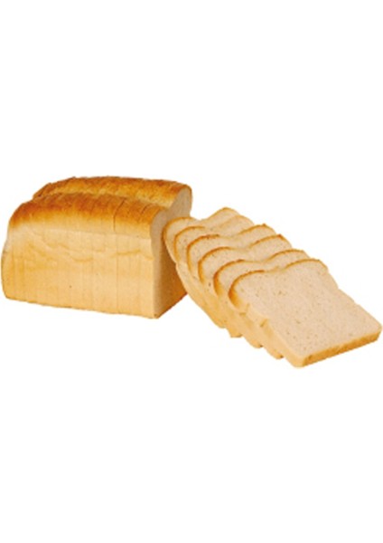 Ordu Tost Ekmeği 1 kg