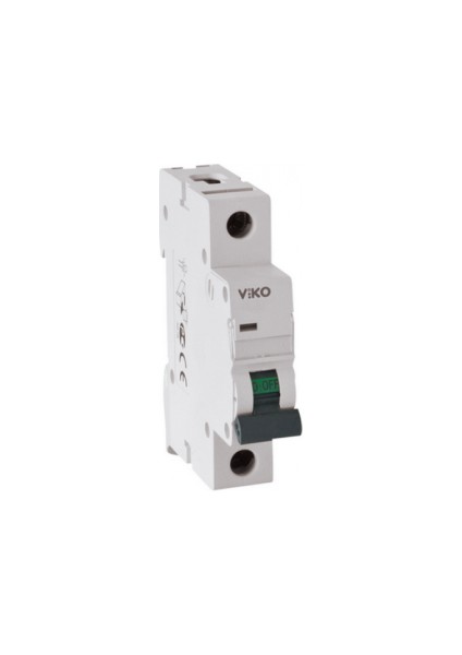 4VTB-1B20 / 1X20A Otomatik Sigorta