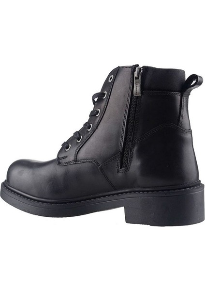 M5121 Astana Unisex Günlük Deri Bot fiyatları