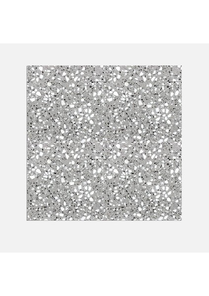 Kendinden Yapışkanlı Terrazzo Desenli Pvc Karo 30X30 cm 4'lü 0,36 M2