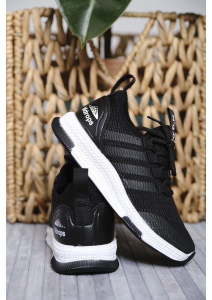 Nd Leonore Fileli Çocuk Sneaker
