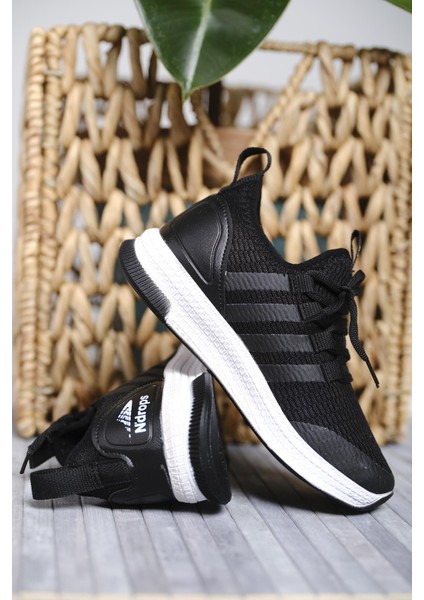 Nd Leonore Fileli Çocuk Sneaker