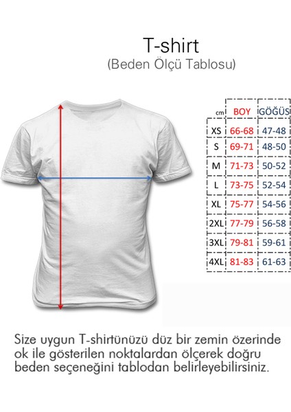 Fly Tshirt Six Pack Kadın V Yaka Kısa Kollu T-Shirt - Beyaz