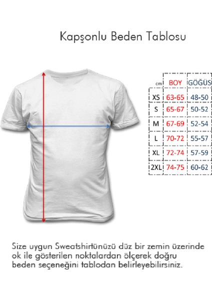 Red Operatıons Erkek Sweatshirt - Kırmızı