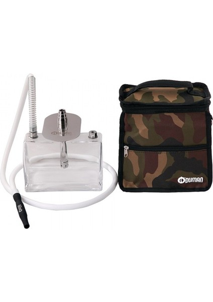 Ego Oduman Smoke Tank