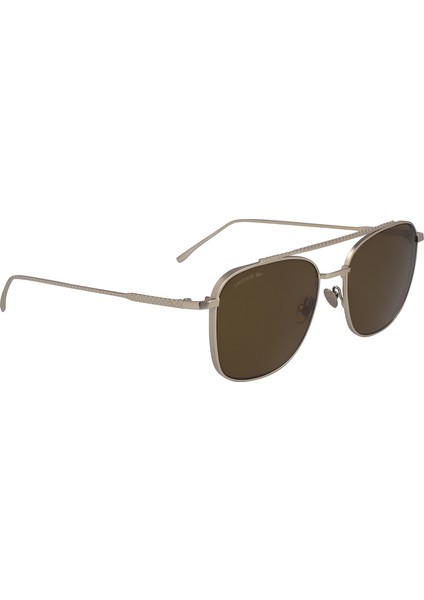 L217S 714 55 Lacoste Güneş Gözlüğü