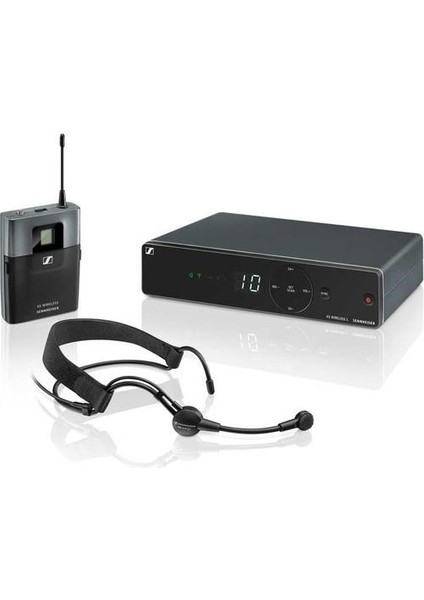 Xsw 1-Me3-A Kablosuz Headset Mikrofon