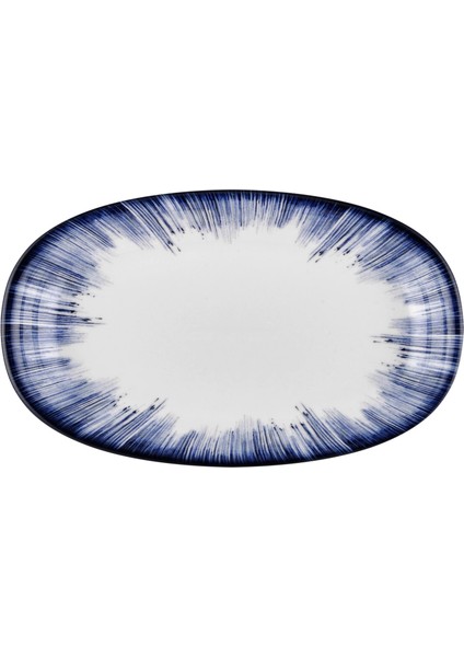 Gisou Oval Servis 24 cm - 2'li Set fiyatları