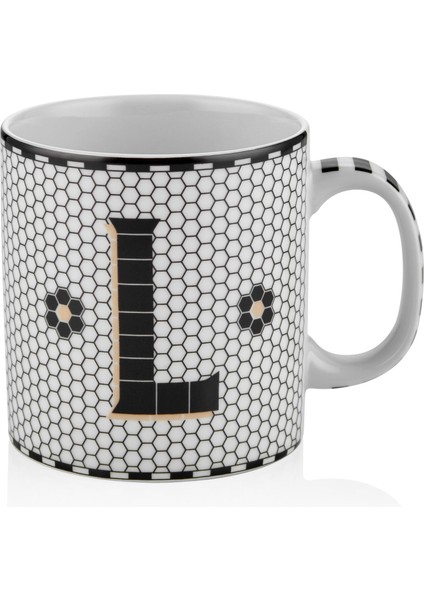 Monogram Kupa L