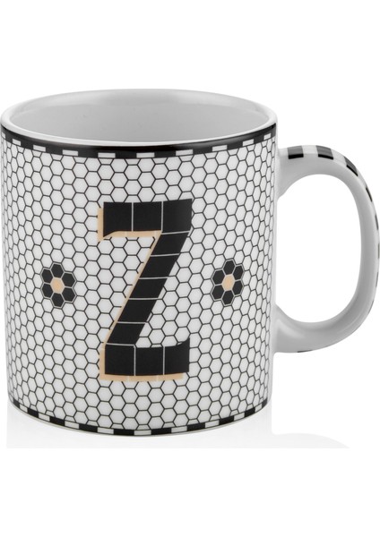Monogram Kupa Z