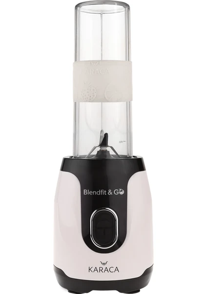 Blendfit Go Personal Kişisel Smoothie Blender