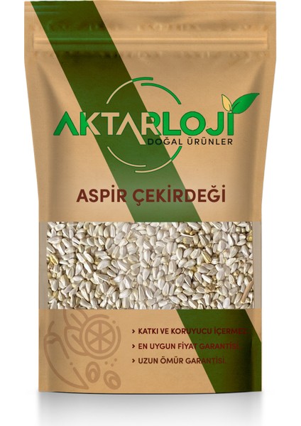 Aspir Çekirdeği 1 kg