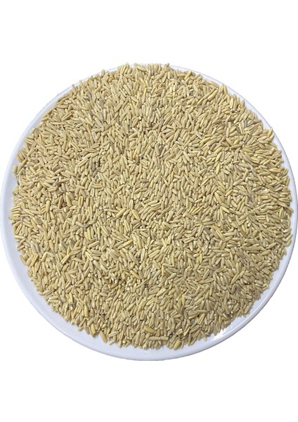 Soyulmuş Kabuksuz Iç Yulaf 5 kg