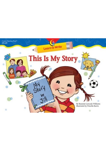 Lap Book Set 3 Kitap