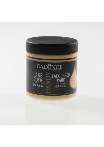 Handy Lake Boya L009 Somon 250ML
