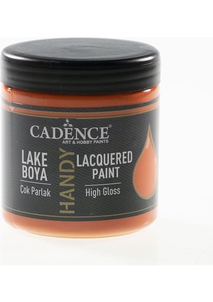 Handy Lake Boya L016 Nar Çiçeği 250ML