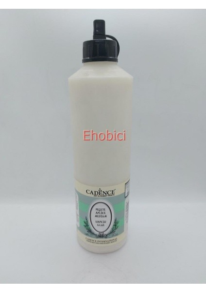 Peçete Tutkalı - Aplike Medium 750ML