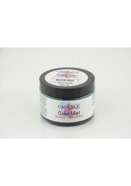 Color Mist Cm-08 Açık Yeşil Blending Mürekep