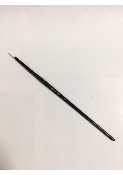 Cenova Art J123 Yuvarlak Uç Kontur Fırça No:2