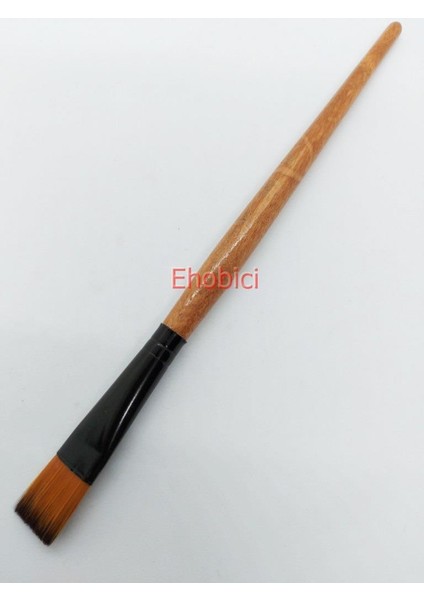 Cenova Art 900 Düz/stroke Fırça No:16
