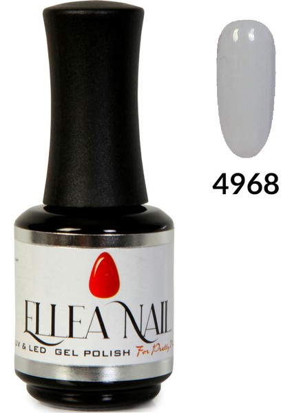 Ellea Naıl Profesyonel Kalıcı Oje Serisi 4968