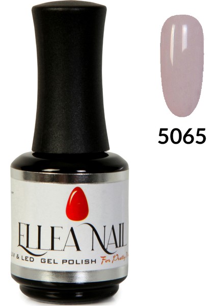 Ellea Naıl Profesyonel Kalıcı Oje Serisi 5065