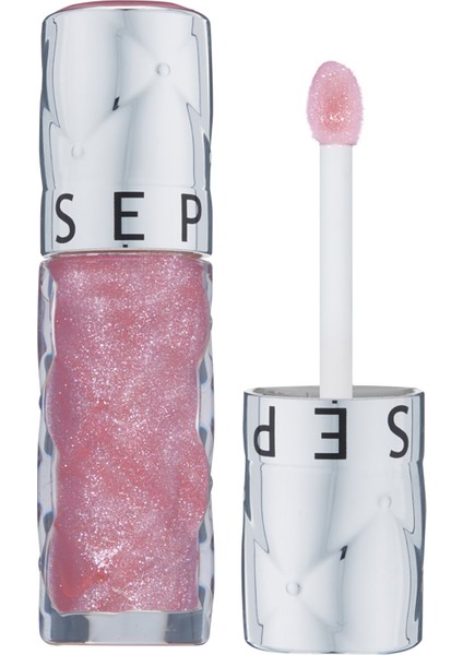 Gloss Outrageous Effet Volume Starstruck Pink (5 Ml)