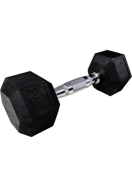 Hex 5 kg Olimpik Dambıl