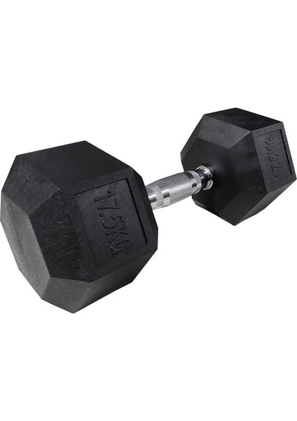Hex 17,5 kg Olimpik Dambıl