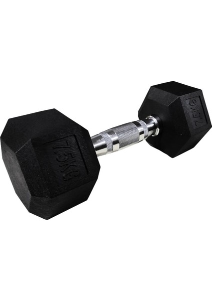 Hex 7,5 kg Olimpik Dambıl