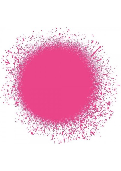 Black : Akrilik Sprey Boya : 400 ml : Pink Panther BLK3130 fiyatları