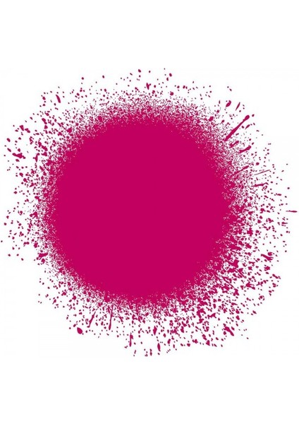 Black : Akrilik Sprey Boya : 400 ml : Punk Pink BLK3145 fiyatları