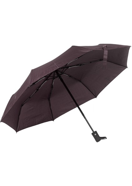 Mor Tam Otomatik Kadın Şemsiye fiyatları