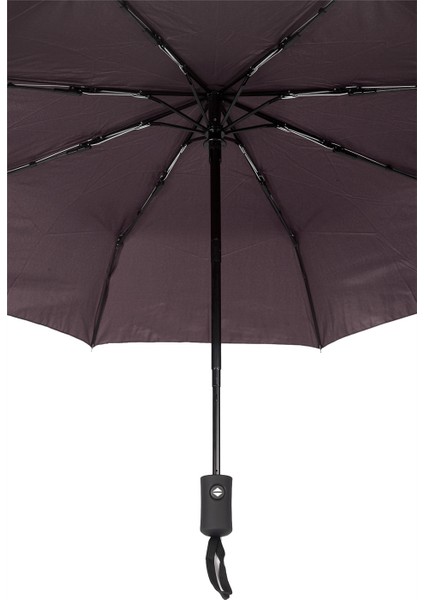 Mor Tam Otomatik Kadın Şemsiye modelleri