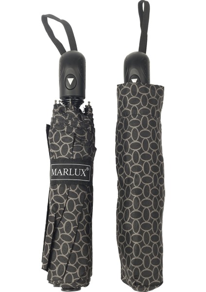 Siyah Kadın Şemsiye M21MAR112LR002 fırsatları