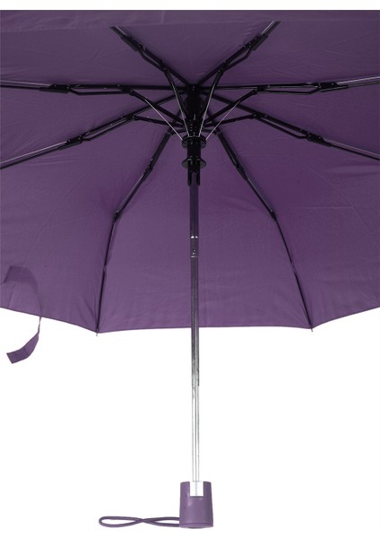 Mor Kadın Şemsiye M21MAR113LR001 modelleri