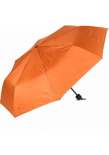 Turuncu Kadın Şemsiye M21MAR298NEOR003