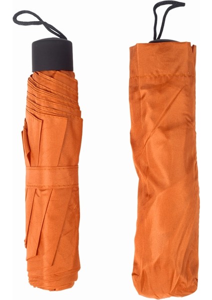 Turuncu Kadın Şemsiye M21MAR298NEOR003 fırsatları