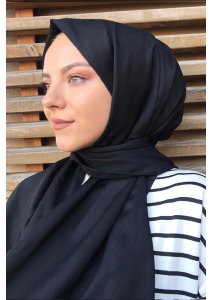 Stella Akrobat Şal Siyah
