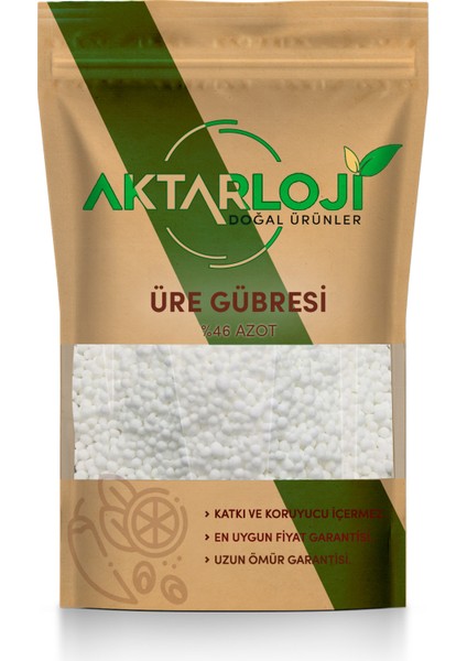 1 kg Bitki Coşturan Üre Gübresi