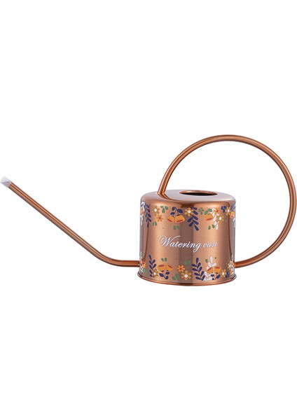 Uzun Borulu Sulama Bahçıvanlar Bronz Için Sulu Meme Sulama Baskı Yapabilir (Yurt Dışından)