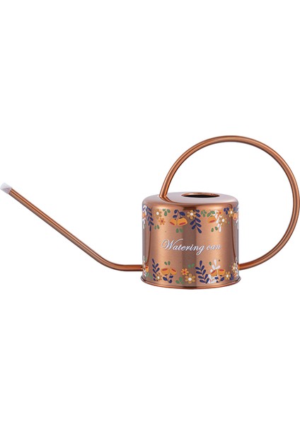 Uzun Borulu Sulama Bahçıvanlar Bronz Için Sulu Meme Sulama Baskı Yapabilir (Yurt Dışından) fiyatları