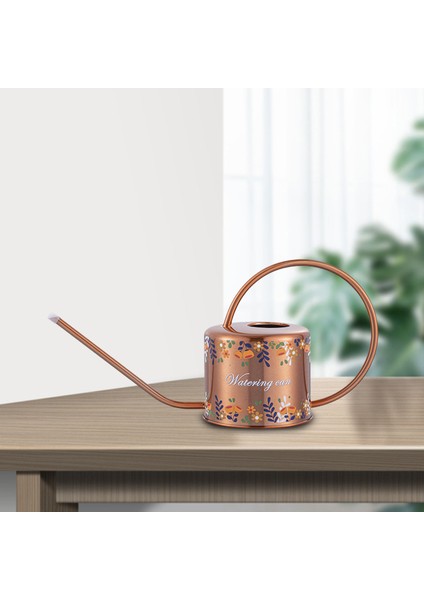 Uzun Borulu Sulama Bahçıvanlar Bronz Için Sulu Meme Sulama Baskı Yapabilir (Yurt Dışından) modelleri