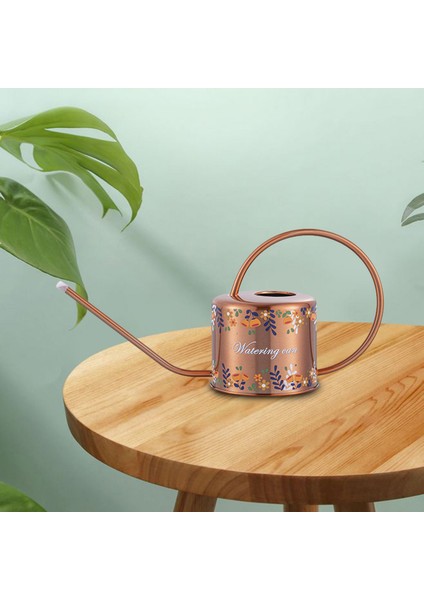 Uzun Borulu Sulama Bahçıvanlar Bronz Için Sulu Meme Sulama Baskı Yapabilir (Yurt Dışından) fırsatları