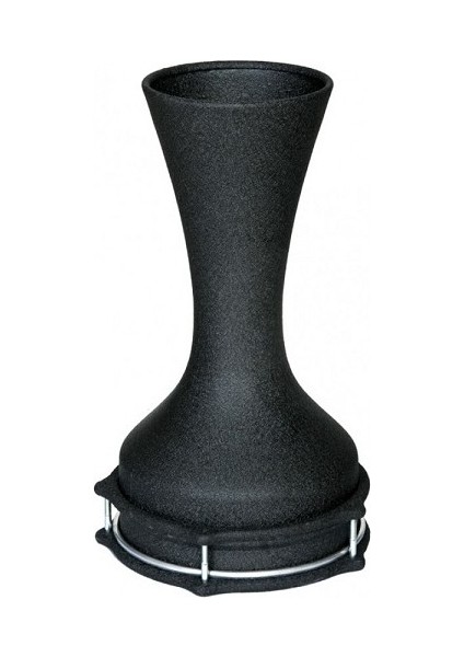 Darbuka 5 No Siyah Renk Darbuka