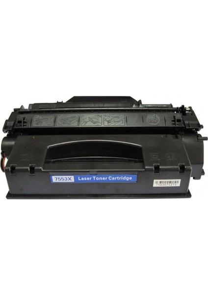53X/49X Toner