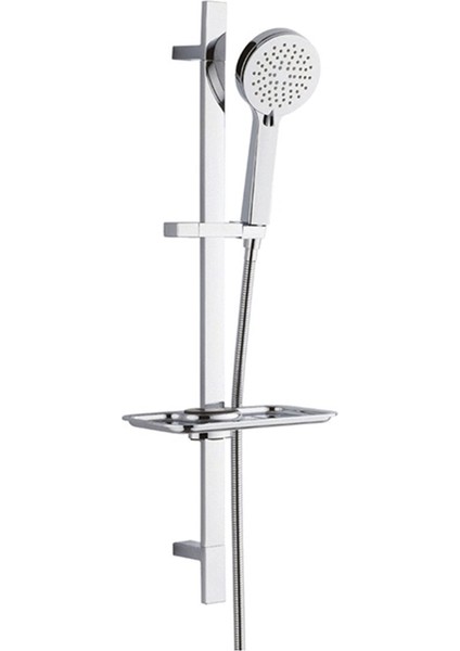 Como Askılı Duş Seti